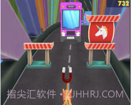 独角兽跑小马v1.12截图