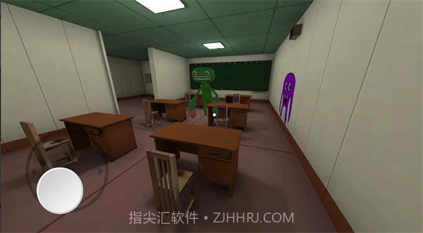 班班幼儿园高仿版v1.11截图