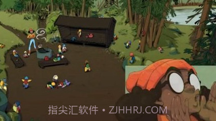 寻找丢失的孩子v1.4.14截图