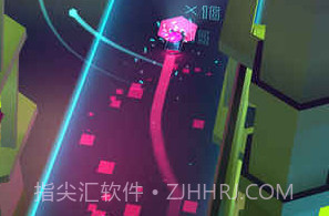 电音超跑无限金币版v1.8截图