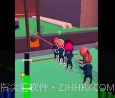 长腿蜘蛛生存v0.0.8截图