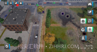 城市粉碎2v1.0.12截图