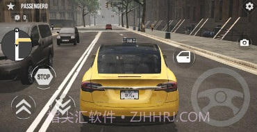 纽约出租车v6鐎瑰宕渧1.9截图