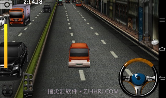 主驾驶v3.873.90截图