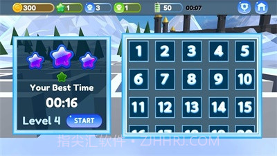 三维迷宫跑酷v0.0.1.18截图