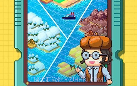 开拓神秘岛2.16v2.2.8截图