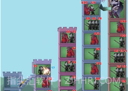 位面王座v1.0.13截图