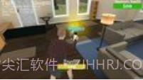 孙子打奶奶模拟器v1.2.13截图