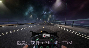 极速摩托冲刺2v1.0.12截图