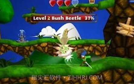 Swordigov1.4.21截图