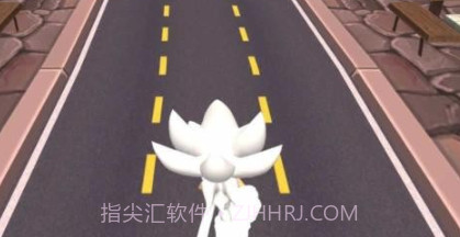 刺猬冲刺v1.0.18截图