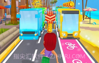 3D极限跑酷最新版1.3.12截图