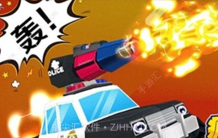 疯狂怪兽车v2.13截图
