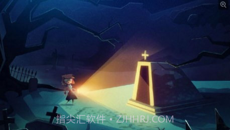 珍妮的线索1.10截图