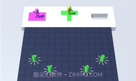 色块锯3Dv1鐎瑰宕渧1.12截图