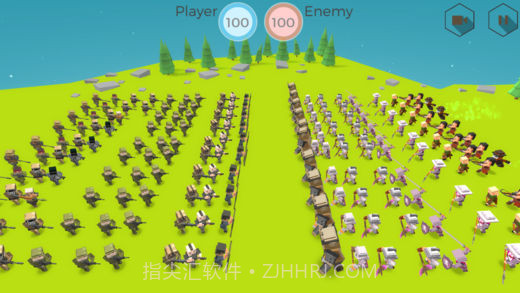 战术模拟器官方版1.4.38截图