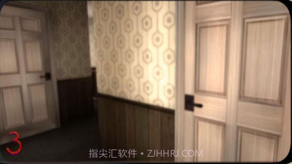 恐怖冰淇淋3中文版v3.1.13截图