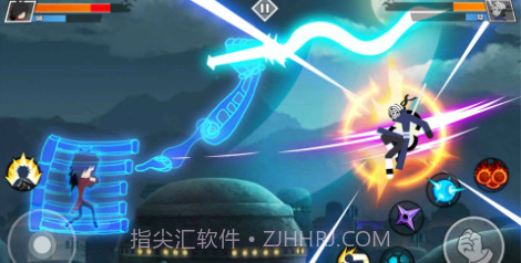 火影战神v1.0.15截图