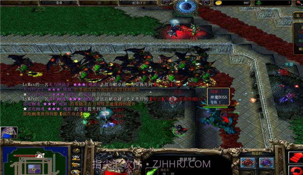 王国保卫战4全英雄无限钻石v1.9.11截图