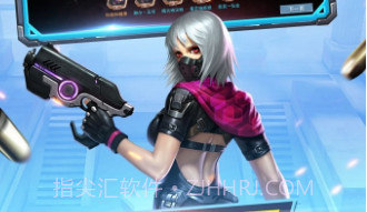 前哨战争v3.1.14截图