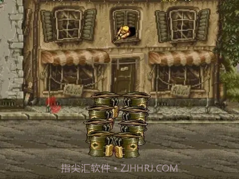 合金弹头魔改版v1.9截图