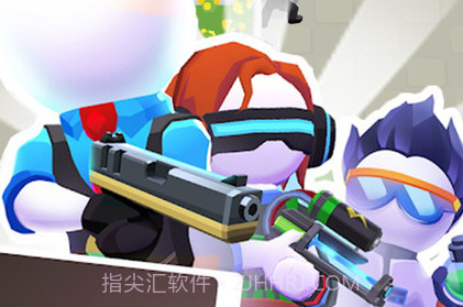 全民枪战行动最新v1.3.2.9截图