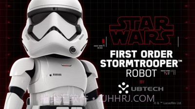 Stormtrooperv1.10截图