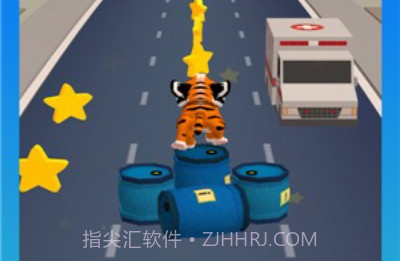 小老虎地铁v1.2.13截图