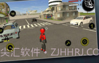 火柴蜘蛛侠英雄v2.22截图