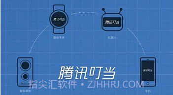 腾讯叮当语音助手v2.3.17截图