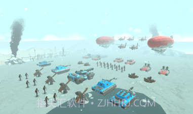 陆军作战模拟器内置菜单v1.2.12截图