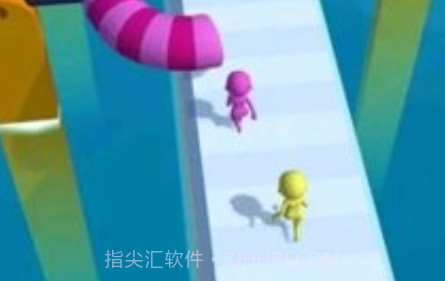 全民酷跑3Dv1.15截图