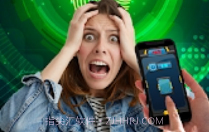 谎话探测器v0.0.11截图