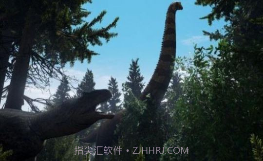 恐龙岛吞噬进化v1.12截图