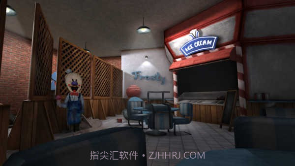 恐怖冰淇淋5试玩版V0.2.13截图