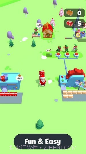 Toy Factory v0.30.14截图