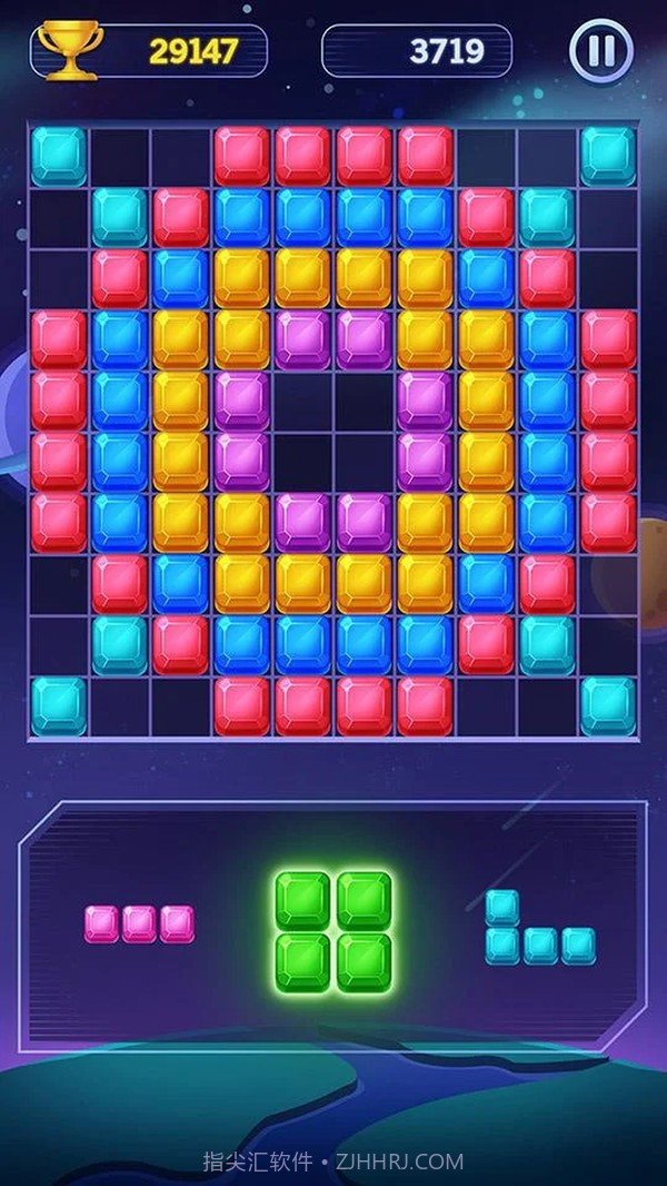 块拼图v1.18截图
