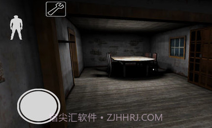 恐怖奶奶警察1.7.3版本v1.7.10截图