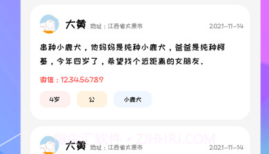 宠物寻爱记v1.14截图