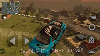 madout2bigcityonlinev8.11截图