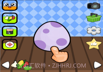 我的宠物MOYv1.12截图