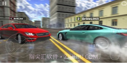 真实汽车竞速赛v0.4.12截图