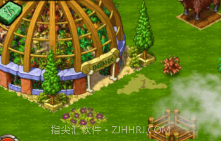 Nong Trai Vui Ve (VN)v1.9截图