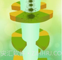 彩球螺旋跳塔v1.13截图