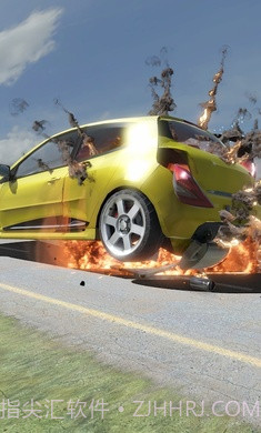 3d暴力拆卸爆破v1.5.1最新版1.5.11截图