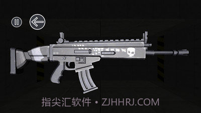 BR武器模拟器v1.12截图