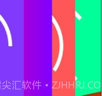 旋转射球v1.15截图