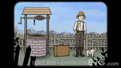 锈湖：根源1.12截图