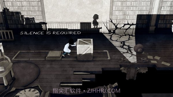 我的阴暗面v1.2.18截图