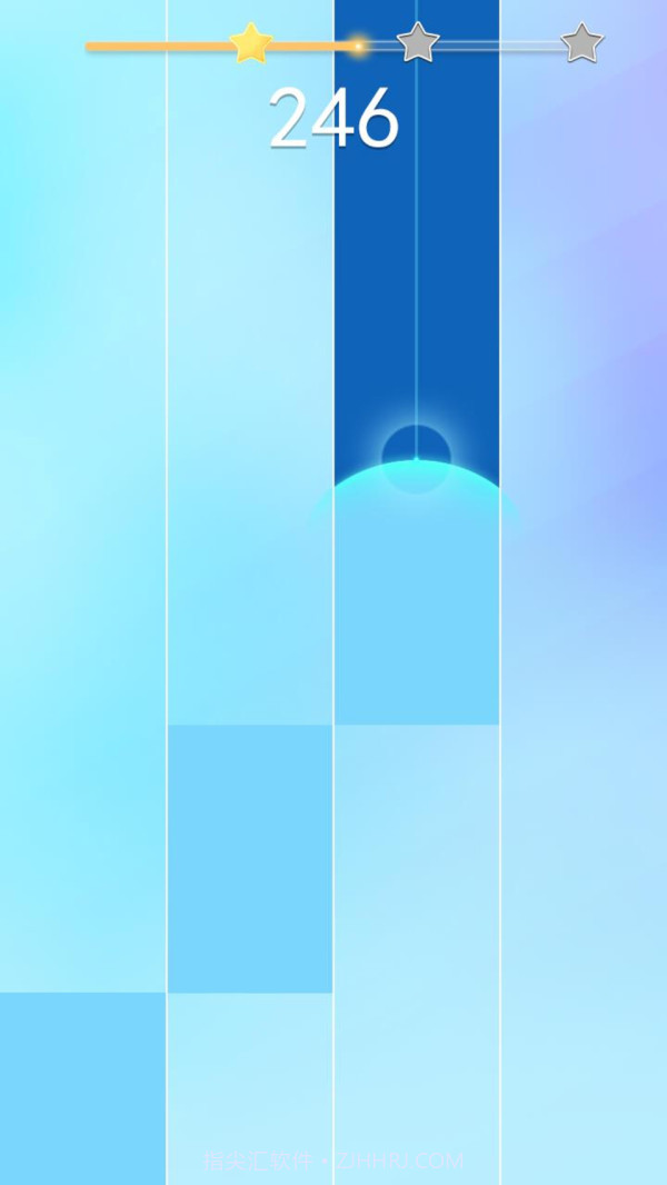 BTS钢琴魔术砖1.15截图